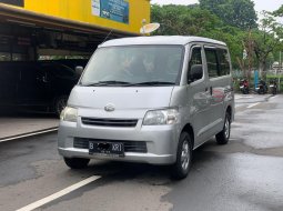 Daihatsu Gran Max D 2015 MPV 6