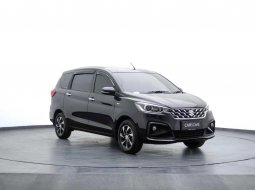 Promo Suzuki Ertiga GX HYBRID 2022 murah HUB RIZKY 081294633578