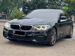 BMW 5 Series 530i 2020 Sedan