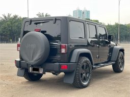 TERMURAH‼️ JEEP WRANGLER 3.8L AT HITAM 2011 5