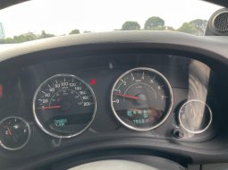 TERMURAH‼️ JEEP WRANGLER 3.8L AT HITAM 2011 10