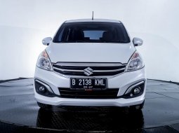 Suzuki Ertiga GX AT 2018 12