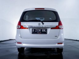 Suzuki Ertiga GX AT 2018 13