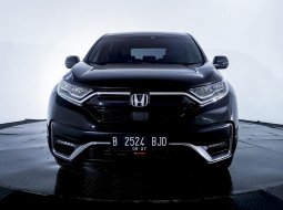 Honda CR-V 1.5L Turbo Prestige 2022