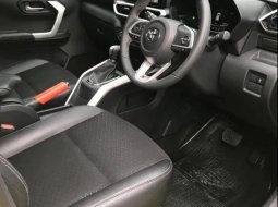 2021 Raize 1.0T GR Sport 2 Tone Padle Shift Km 30rb Pjk OKT 2025 Siap Pakai Luar Kota KREDIT DP 39jt 5