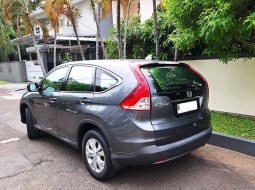 2014 CRV 2.0 AT (Grade A) Km56rb B GENAP Pjk SEP 2025 Body Interior Luar Dalam Orsinil KREDIT DP20jt 4