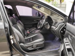 2013 Subaru 2.0 XV AWD Km 77 rb B GANJIL Pjk JULI 2025 Mulus Interior Orsinil Siap Pakai Otr KREDIT  4