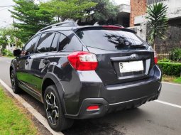 2013 Subaru 2.0 XV AWD Km 77 rb B GANJIL Pjk JULI 2025 Mulus Interior Orsinil Siap Pakai Otr KREDIT  7