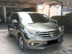 Honda CR-V 2.4 i-VTEC Model Prestige  Rawatan ATPM B Ganjil Pjk NOV 2025 Siap Pakai KREDIT TDP 10 jt