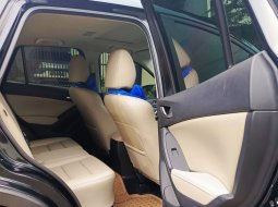 Mazda CX-5 Grand Touring Plat B GENAP Pjk Feb 2026 Body Mulus Interior Orisinil Siap Pakai Luar Kota 3