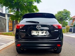 Mazda CX-5 Grand Touring Plat B GENAP Pjk Feb 2026 Body Mulus Interior Orisinil Siap Pakai Luar Kota 6