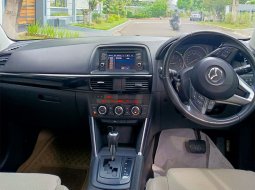 Mazda CX-5 Grand Touring Plat B GENAP Pjk Feb 2026 Body Mulus Interior Orisinil Siap Pakai Luar Kota 5