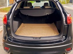 Mazda CX-5 Grand Touring Plat B GENAP Pjk Feb 2026 Body Mulus Interior Orisinil Siap Pakai Luar Kota 8