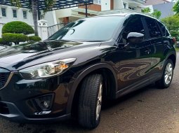 Mazda CX-5 Grand Touring Plat B GENAP Pjk Feb 2026 Body Mulus Interior Orisinil Siap Pakai Luar Kota 10
