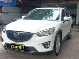 Mazda CX-5 2.0 Grand Touring Irit BBM Type Tertinggi Vr 19 Sun Roof Rawatan Rutin ATPM KREDIT DP45jt