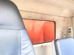 MULUS+banBARU MURAH Mitsubishi fuso tronton 6x2 HD bak besi 2020 5