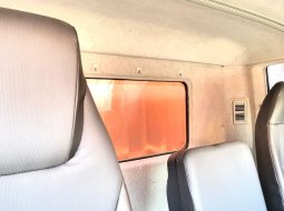 MURAH+banBARU Mitsubishi Fuso tronton 6x2 HD Box besi 2023 bok 6