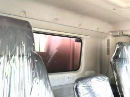 MURAH Hino engkel 4x2 bok Pendingin FG235JS 2017 Box Freezer FG 235 JS 4