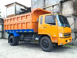 reg 2022 banbaruMURAH Mitsubishi fuso engkel dumptruck 2021 dump truck 2