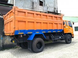 reg 2022 banbaruMURAH Mitsubishi fuso engkel dumptruck 2021 dump truck 3