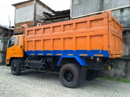 reg 2022 banbaruMURAH Mitsubishi fuso engkel dumptruck 2021 dump truck 4