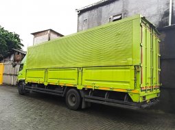 MULUS+banBARU MURAH Hino engkel 4x2 FG 235 JS Wingbox 2018 wing box 4