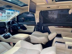 Toyota Alphard G 2020 MPV 8