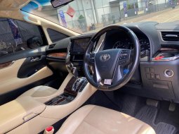 Toyota Alphard G 2020 MPV 13