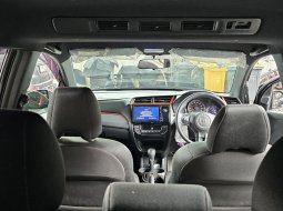 Honda Mobilio RS A/T ( Matic ) 2019 Hitam Km 49rban Good Condition 6