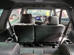 Honda Mobilio RS A/T ( Matic ) 2019 Hitam Km 49rban Good Condition 7