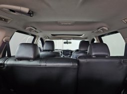 Mitsubishi Pajero Dakar 2.4 diesel AT ( Matic ) 2018 / 2019  Hitam Km 76rban An CV  jakarta barat 13