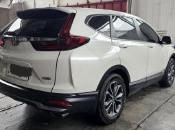 Honda CRV 1.5 Turbo A/T ( Matic ) 2022 Putih Km 41rban Mulus Siap Pakai Good Condition 6