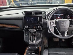 Honda CRV 1.5 Turbo A/T ( Matic ) 2022 Putih Km 41rban Mulus Siap Pakai Good Condition 8