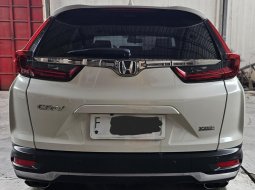 Honda CRV 1.5 Turbo A/T ( Matic ) 2022 Putih Km 41rban Mulus Siap Pakai Good Condition 5