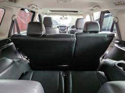 Mitsubishi Pajero Dakar A/T ( Matic ) 2018/ 2019 Hitam Km 76rban Good Condition 14