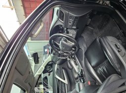 Mitsubishi Pajero Dakar A/T ( Matic ) 2018/ 2019 Hitam Km 76rban Good Condition 10