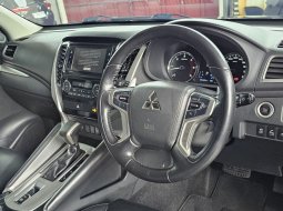 Mitsubishi Pajero Dakar A/T ( Matic ) 2018/ 2019 Hitam Km 76rban Good Condition 9