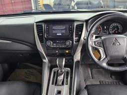 Mitsubishi Pajero Dakar A/T ( Matic ) 2018/ 2019 Hitam Km 76rban Good Condition 8