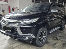 Mitsubishi Pajero Dakar A/T ( Matic ) 2018/ 2019 Hitam Km 76rban Good Condition 3