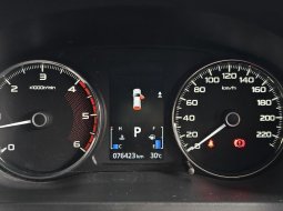 Mitsubishi Pajero Dakar A/T ( Matic ) 2018/ 2019 Hitam Km 76rban Good Condition 7