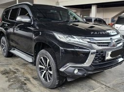 Mitsubishi Pajero Dakar A/T ( Matic ) 2018/ 2019 Hitam Km 76rban Good Condition 2