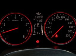 JUAL Honda City Hatchback RS CVT 2021 Abu-abu 9