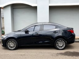 Mazda 2 Sedan 2022 skyactive gt hitam km 20rb cash kredit proses bisa dibantu 3