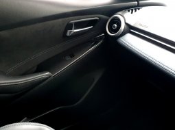 Mazda 2 Sedan 2022 skyactive gt hitam km 20rb cash kredit proses bisa dibantu 19