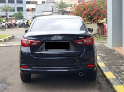 Mazda 2 Sedan 2022 skyactive gt hitam km 20rb cash kredit proses bisa dibantu 14