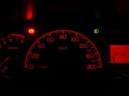 JUAL Toyota Agya 1.2 GR Sport MT 2021 Abu-abu 9