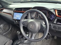 Honda Mobilio RS A/T ( Matic ) 2019 Hitam Km 49rban Good Condition 5
