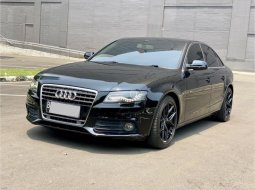 Audi A4 1.8 TFSI AT 2010 Hitam 3