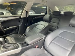 Audi A4 1.8 TFSI AT 2010 Hitam 9