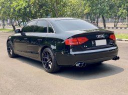 Audi A4 1.8 TFSI AT 2010 Hitam 6